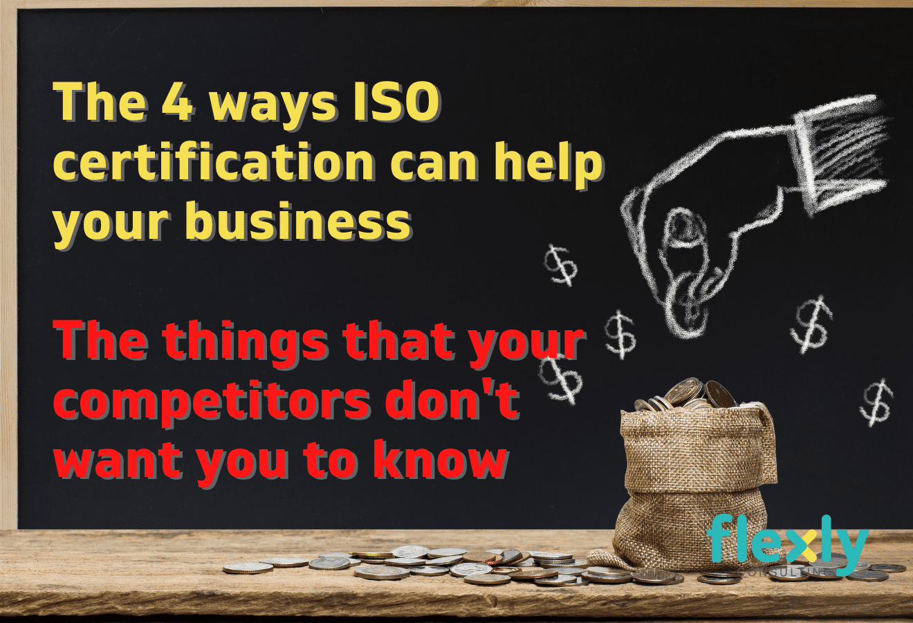 iso certifications