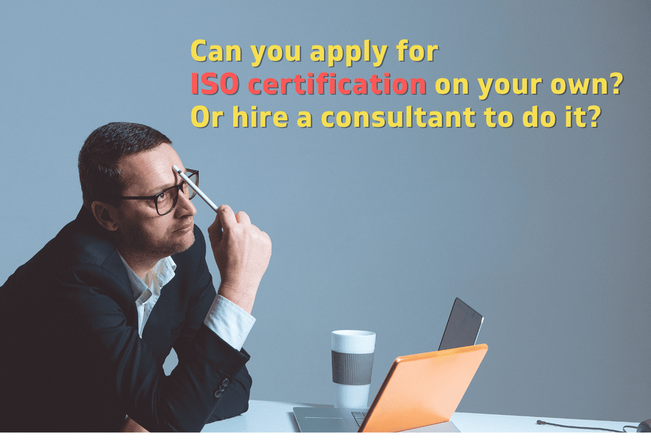 iso consultant malaysia