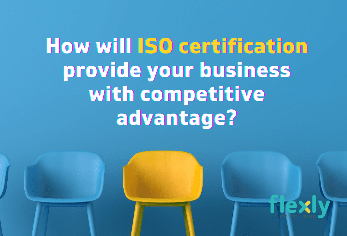 iso certifications for business