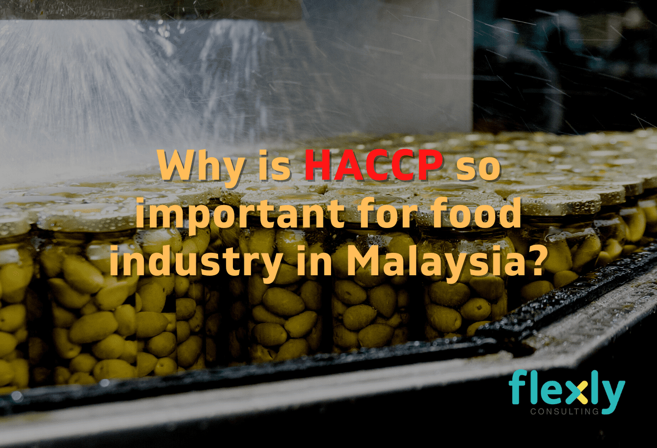 HACCP Malaysia