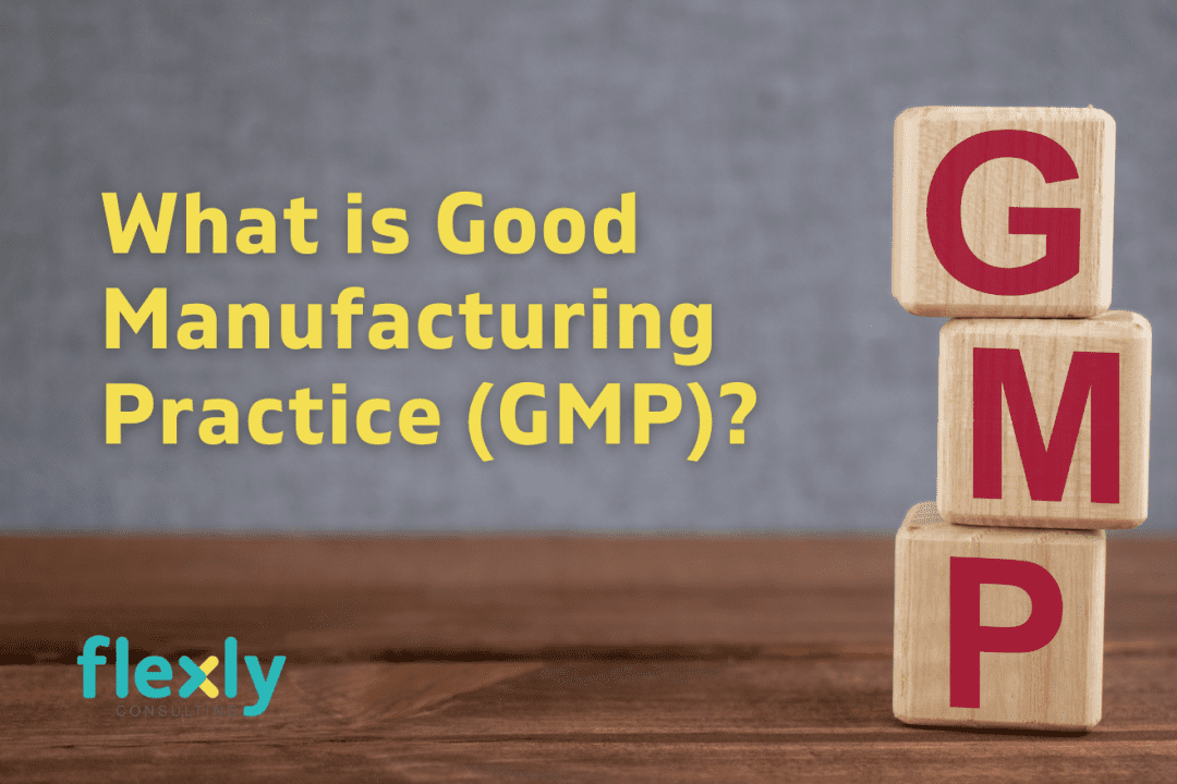 What is Good Manufacturing Practice (GMP)? Why food manufacturer needs it?