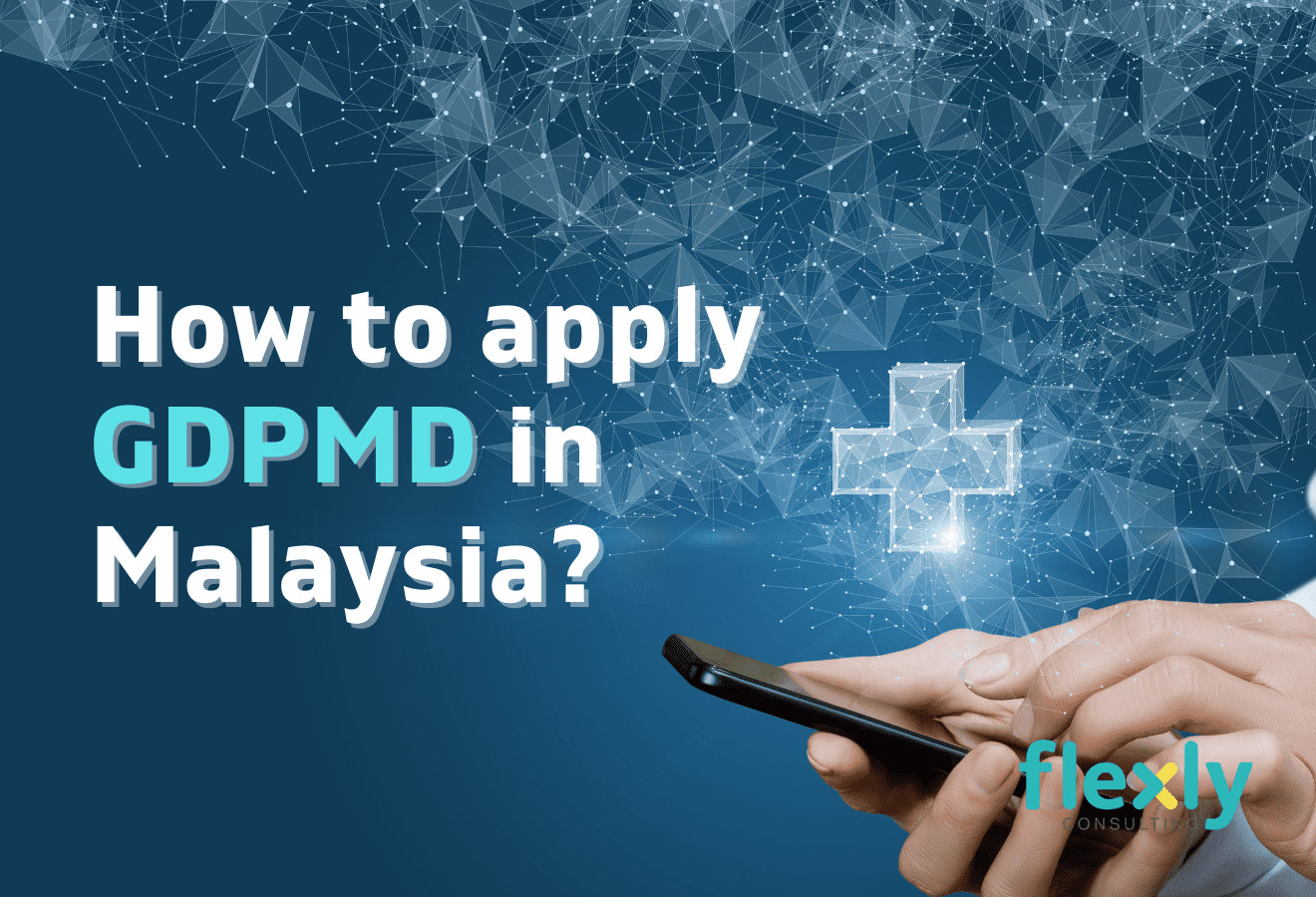 GDPMD Malaysia