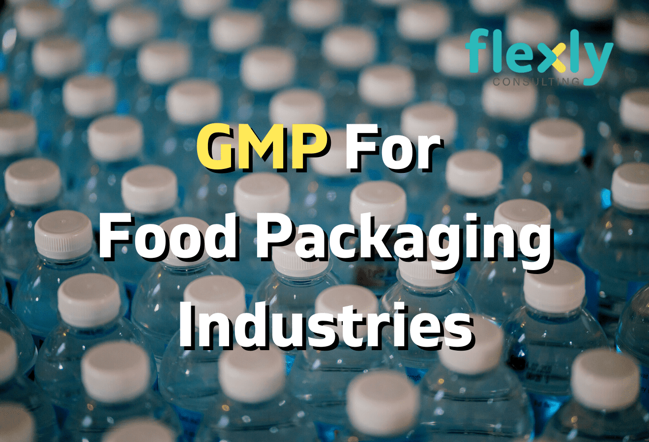 GMP food packaging