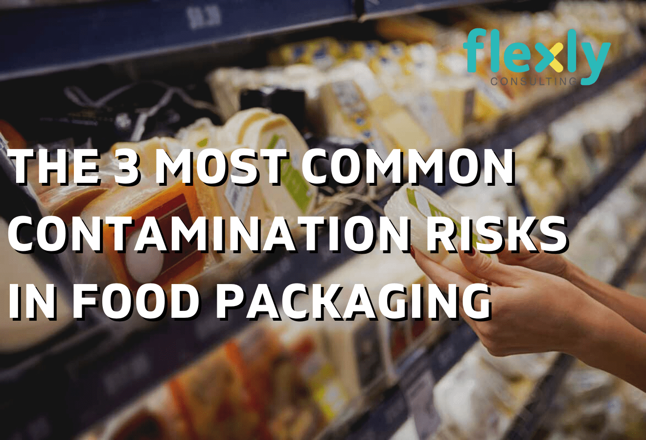 HACCP food packaging