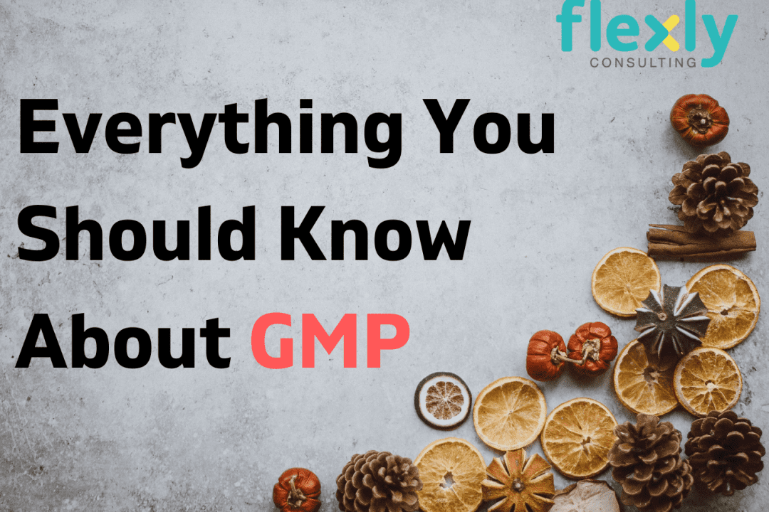 Everything You Should Know About GMP for Food Manufacturers in Malaysia