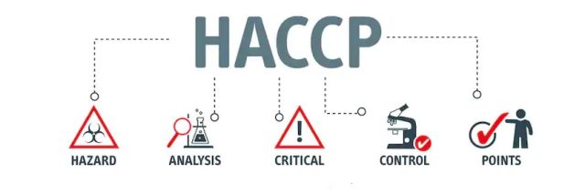 haccp malaysia