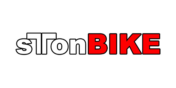 stonbike logo