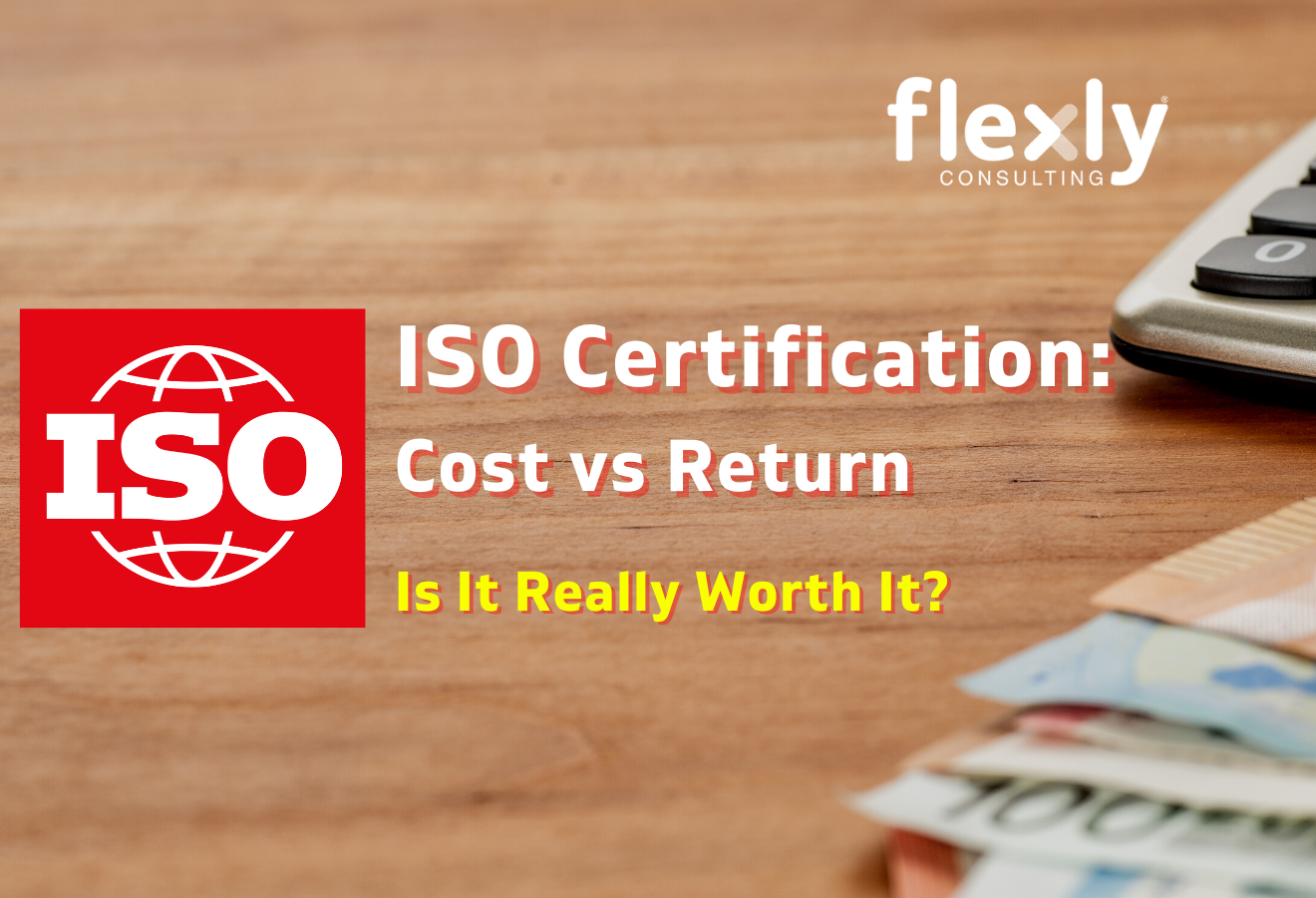 iso certification cost malaysia