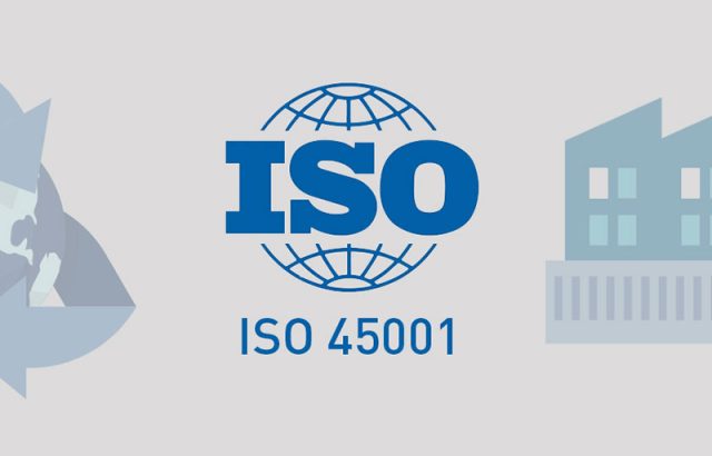 iso 45001 malaysia