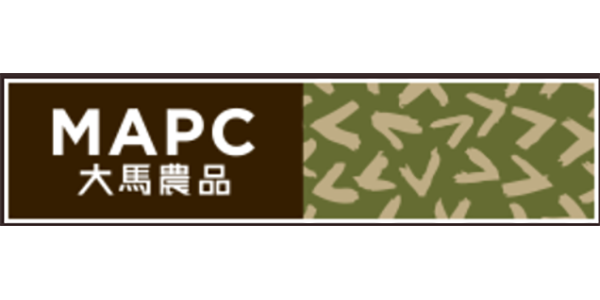 mapc logo