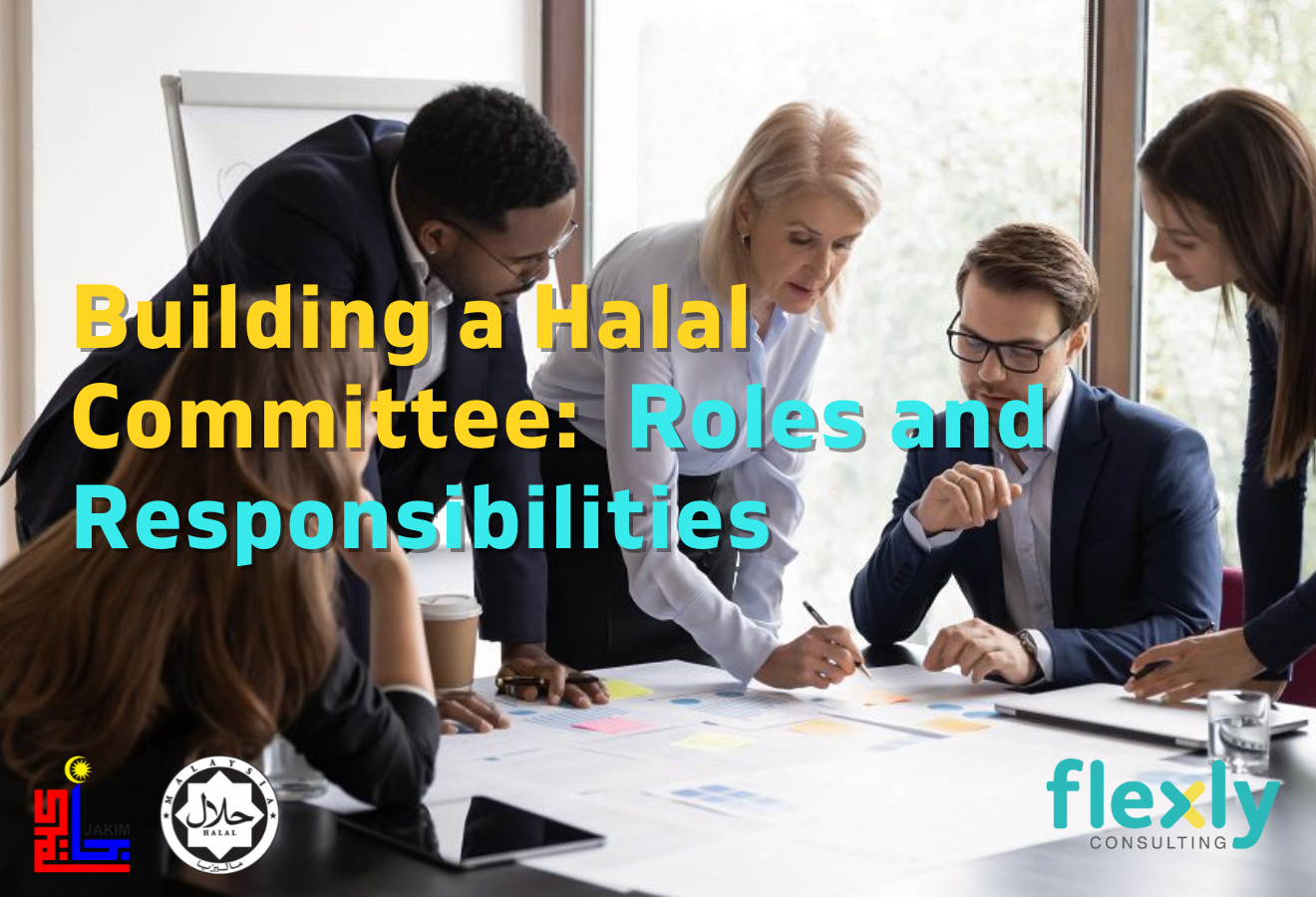 halal committee malaysia